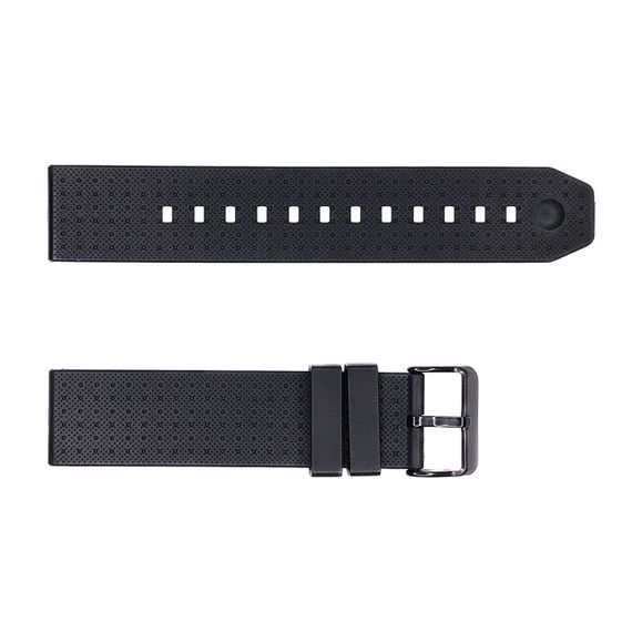 Ремешок для часов Skmei 1502BK Black