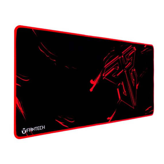 Коврик 800x300 для мыши Fantech MP80 тканевый с боковой прошивкой, толщина 3мм