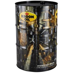 Моторна олива BI-TURBO 15W-40 60л