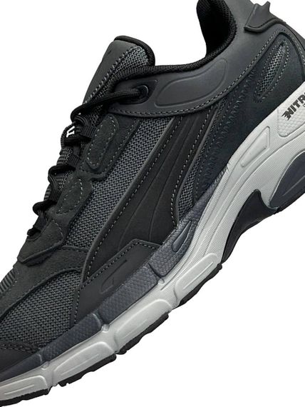 Кросівки чоловічі P5ma Teveris Nitro Gray  , В'єтнам 44 28.0 см | Зображення 8
