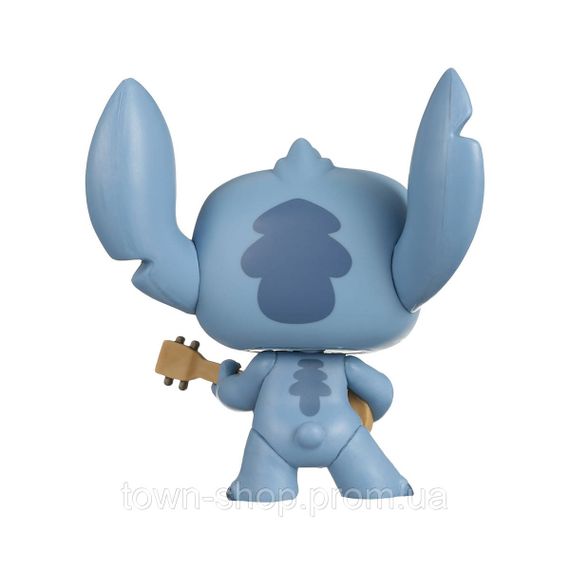 Игровая фигурка Funko POP! - Стич с укулеле | Зображення 2