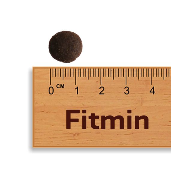 Fitmin cat Purity Urinary (профілактика хвороб сечовивідної системи з індичкою), 10 кг | Зображення 1