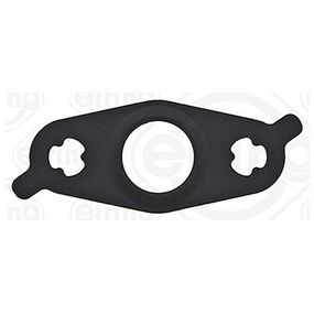 Прокладка патрубка отвода масла от турбины BMW B37/B46/B47/B48 All models / Toyota Supra 2.0 i 19-,876.070
