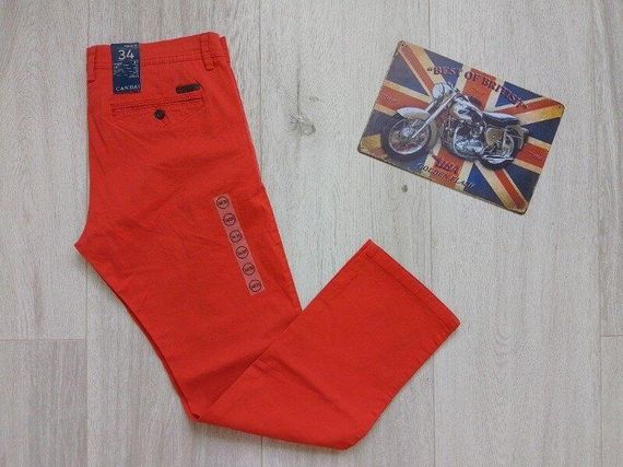 Чоловічі штани чіноси C&A | Зображення 3