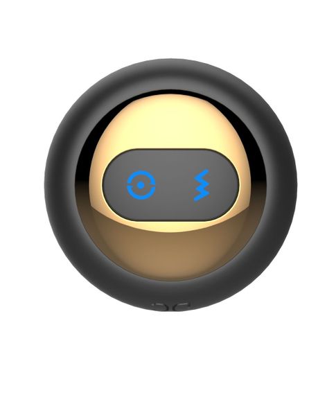 Анальна пробка Rotating anal plug Sex Aura | Зображення 3