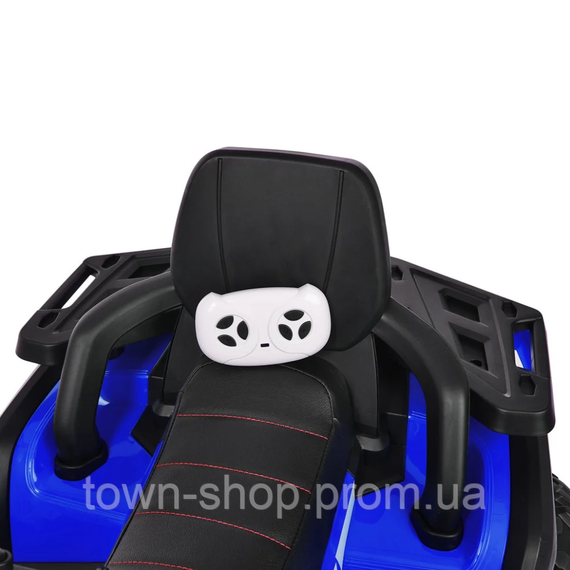 Детский электромобиль Квадроцикл Bambi Racer M 4081EBLR-2-4 до 50 кг | Зображення 3
