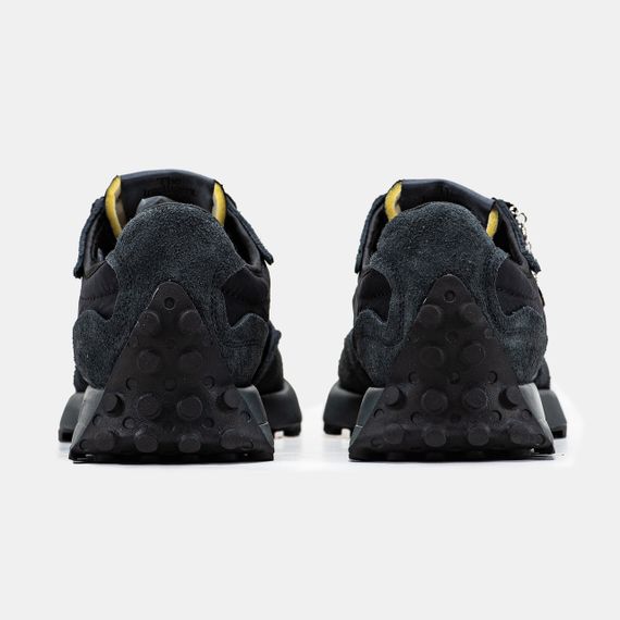 Чоловічі кросівки N2ew B2alance 327 весна / літо / осінь 1252 42 | Зображення 5