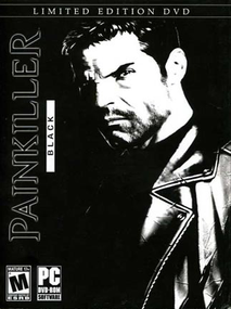 Painkiller: Black Edition GOG.COM Key GLOBAL