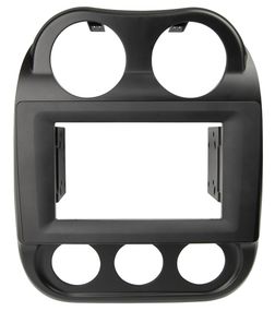 Перехідна рамка AWM Jeep Compass, Patriot (781-10-061)