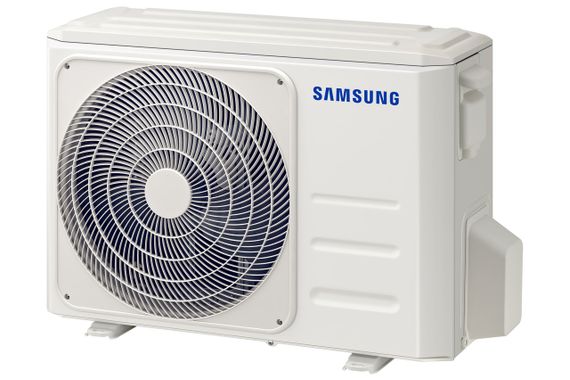 Сплит система инверторная Samsung Basic AR12TXHQASINUA | Зображення 5