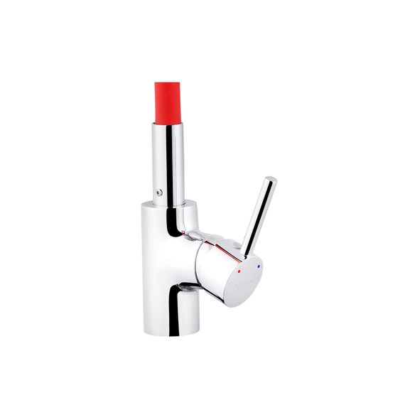 Змішувач для кухні Kroner KRM Küche - C031RED (CV024337) | Зображення 5