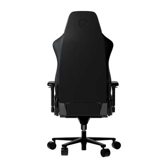 Крісло ігрове Lorgar Base 311 Black/Grey (LRG-CHR311BGY) | Зображення 4