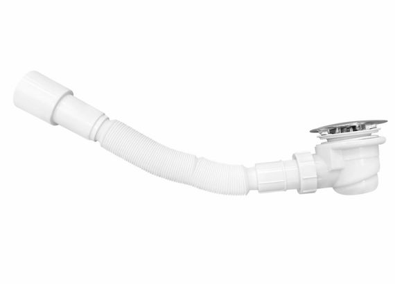 Набір Lidz Душова кабіна Wawel SC90x90.SAT.LOW.GR, квадратна, скло тоноване 4 мм + Душовий піддон Kapielka ST90x90x14 | Зображення 2