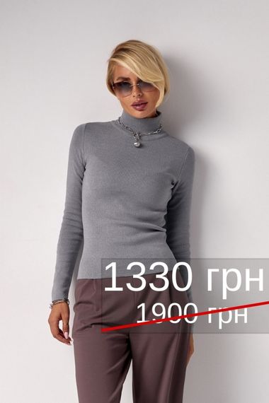Водолазка 2794 | Зображення 8