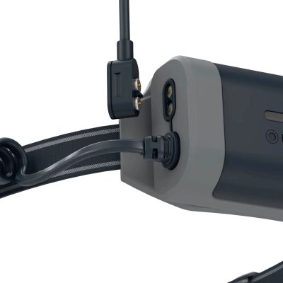 Ліхтар LedLenser NEO 9R Black (502324) | Зображення 2