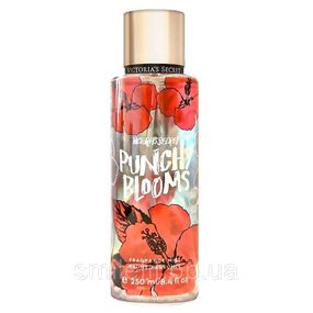 Парфумований спрей для тіла Victoria's Secret Punchy Blooms 250 мл