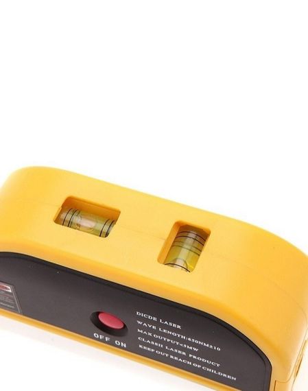 Лазерный уровень Multi-Function Laser Level LV-08 на штативе | Зображення 6