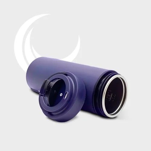 Термокухоль з підігрівом NEOR SMART HEAT 3.40 BL | Зображення 3
