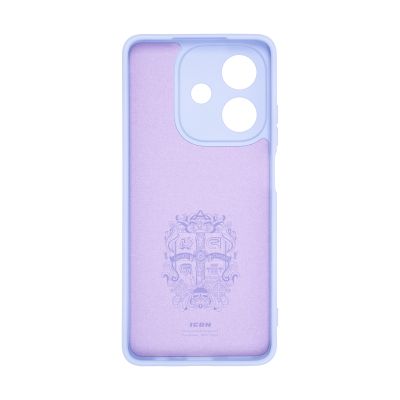 Чехол для мобильного телефона Armorstandart ICON OPPO A3 4G / A3x 4G / A40m 4G Camera cover Lavender (ARM80886) | Зображення 1