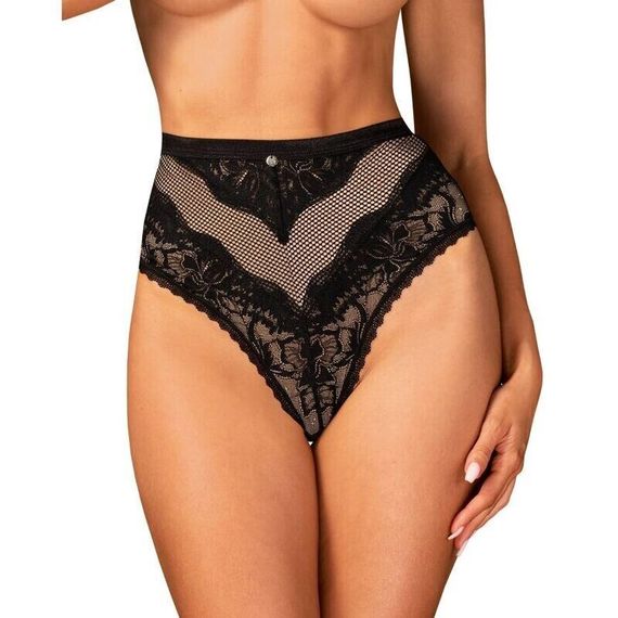 Трусики Obsessive Olvidia M/L | Зображення 2