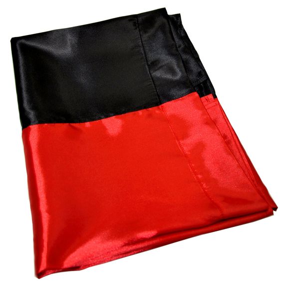 Прапор УПА Bookopt атлас 90*135 см BK3030 | Зображення 3