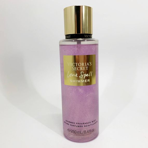 Парфюмированный спрей для тела Victoria's Secret Love Spell Shimmer 250 мл, original | Зображення 2