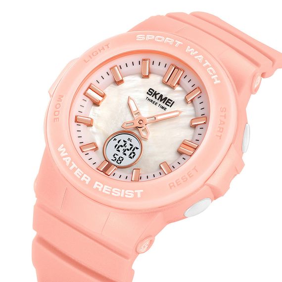 Skmei 2125PK Pink SALE | Зображення 1