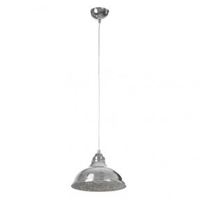 Люстра подвесная для кухни E27 60W CH (BL-407S/1)