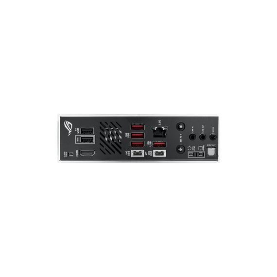 Материнская плата ASUS ROG STRIX B850-I GAMING WIFI | Зображення 8
