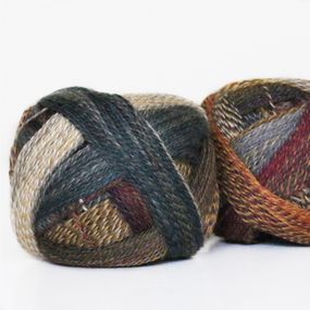 Schoppel Zauberball Crazy, 2692