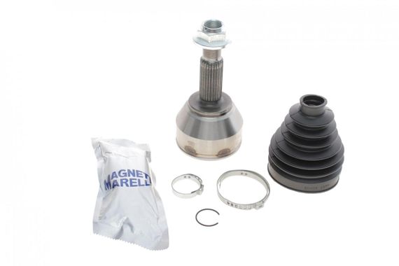 Шрус наружный Ford Connect 1.8DI 02- 25x24  302015100132