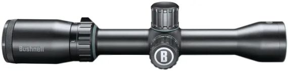Приціл оптичний Bushnell Prime 1-4x32 сітка Multi-X | Зображення 1