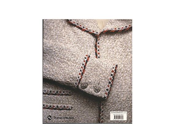 Книга о моде и стиле Chanel: Collections and Creations. Daniele Bott лучшие книги о дизайнерах и модных домах | Зображення 2