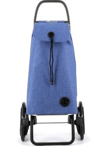 Сумка-візок Rolser I-Max Tweed 6 43 Azul (IMX383-1026)