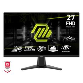 Монитор MSI MAG 275F