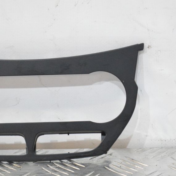 Рамка клімат контролю Ford Kuga 2013-2021 Накладка блоку управління пічкою Форд Куга AM5118522BDW | Зображення 2