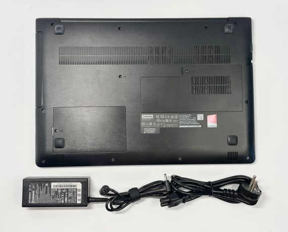 Ноутбук Lenovo IdeaPad 310-15IKB 15.6" Full HD IPS / Intel Core i5-7200U / 8GB DDR4 / SSD 256GB / Intel HD Graphics 620 / Windows | Зображення 3