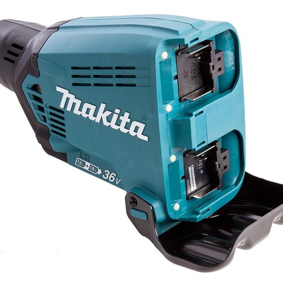 Інструмент багатофункціональний садовий акумуляторний Makita DUX60Z (0-9700 хв-1, 600 Вт, BL, LXT, без акумуляторів та зарядного пристрою) | Зображення 3