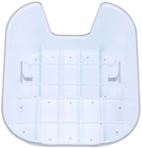 Сходинки для дитини у ванну на 2 сходинки FreeON, white - grey | Зображення 3