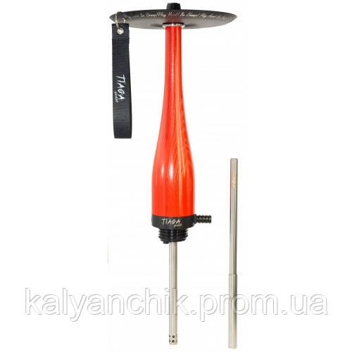 Кальян Tiaga Біта Червоний