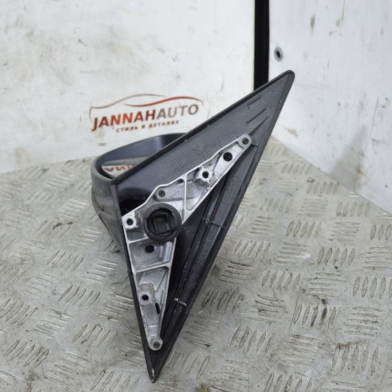 Дзеркало ліве BMW E90 E91 рестайлінг 2007-2011 Дзеркало ліве БМВ е90 е91 7182695 | Зображення 3