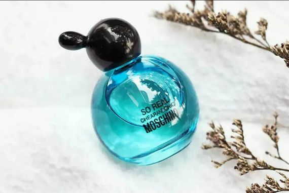 Туалетна вода Moschino So Real Cheap and Chic (4.9 ml) | Зображення 1