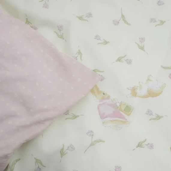 Постільна білизна дитяча Viluta Сатин Twill 31 806-D 105х145 см | Зображення 5