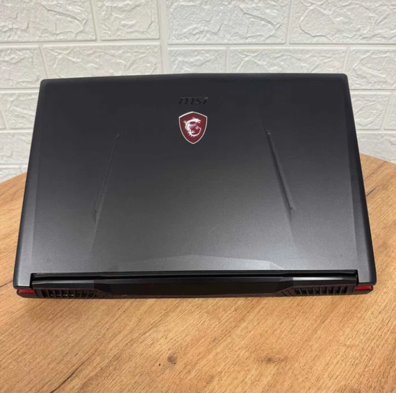 Ноутбук MSI GL63 Leopard 8RC FHD IPS i5 8300H 8GB SSD 128GB HDD 1TB GTX 1050 Б/В | Зображення 5