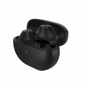 Беспроводные наушники Haylou GT1 2022 TWS Bluetooth Black