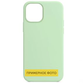 Чехол Silicone Case Full Protective (AA) NO LOGO для Apple iPhone 16 Pro (6.3")