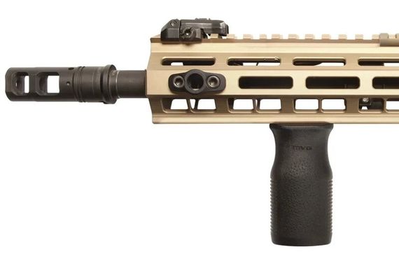 База для QD-антабки Magpul. M-LOK | Зображення 2