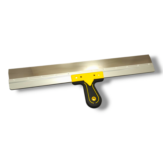 Шпатель двокомпонентна ручка 600 мм Сталь (арт.37074) | Зображення 1