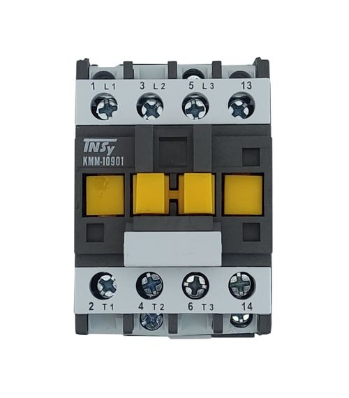 Контактор КММ10901 9А 42В/АС3 1NC Ny95503924