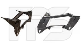 Крепеж фары VW Transporter T5 '03-09 левый (FPS) 7H0941405A